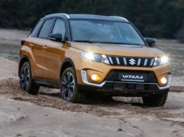 Suzuki motor corporation Page d'accueil