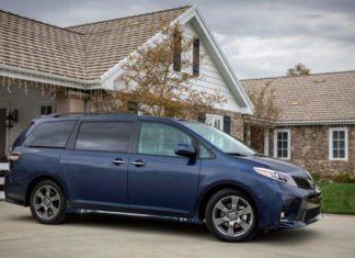 2019 Toyota Sienna review: Performance for families where it matters