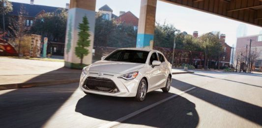 Обзор toyota yaris 2019 года: small & steady выигрывает гонку ホームページ