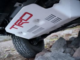 Обзор toyota 4runner trd pro 2019: тротуар не требуется Κύρια σελίδα