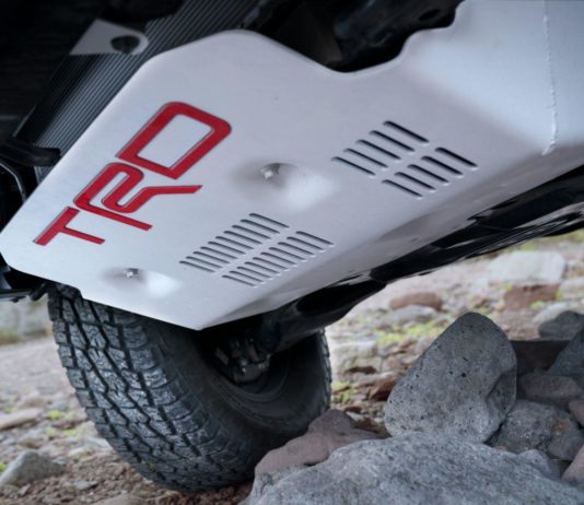 Обзор toyota 4runner trd pro 2019: тротуар не требуется ホームページ