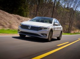 Обзор vw jetta sel premium 2019: высококачественный, экономичный пакет Κύρια σελίδα