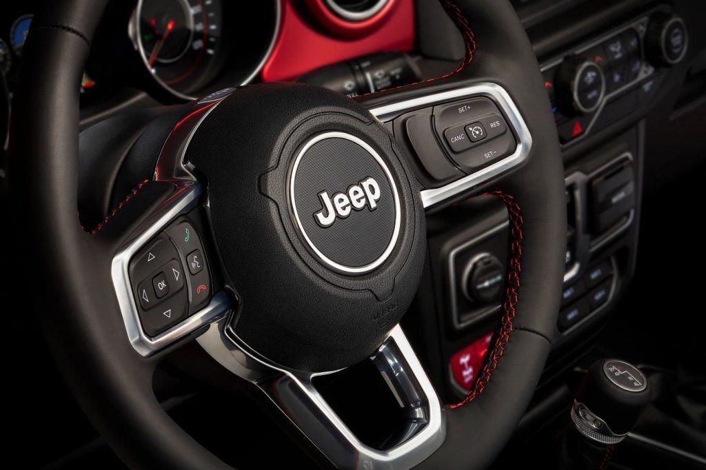 "Jeep