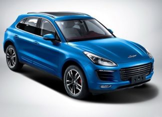 Zotye